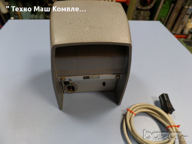 Стрелкови индикатор TESA, снимка 3 - Други машини и части - 9858928