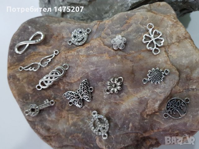 Индивидуални гривни по поръчка , снимка 7 - Гривни - 24626266