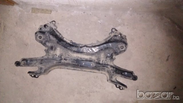 Преден мост 5120142071 Корола, Приус, РАВ4/RAV4, Corolla, Prius, Lexus CT200H