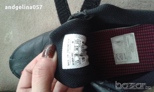 Маратонки Nike, снимка 6 - Кецове - 11123052