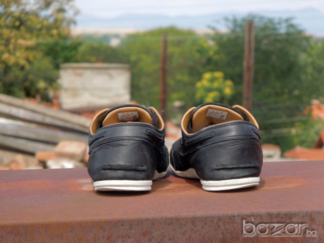 Lacoste Misano Boat SRM -- номер 42.5, снимка 4 - Маратонки - 19101521