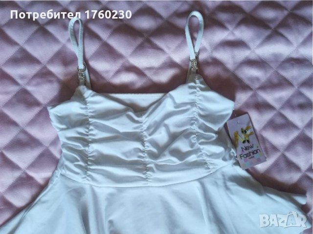 НОВ Дамски топ, снимка 3 - Потници - 21694010