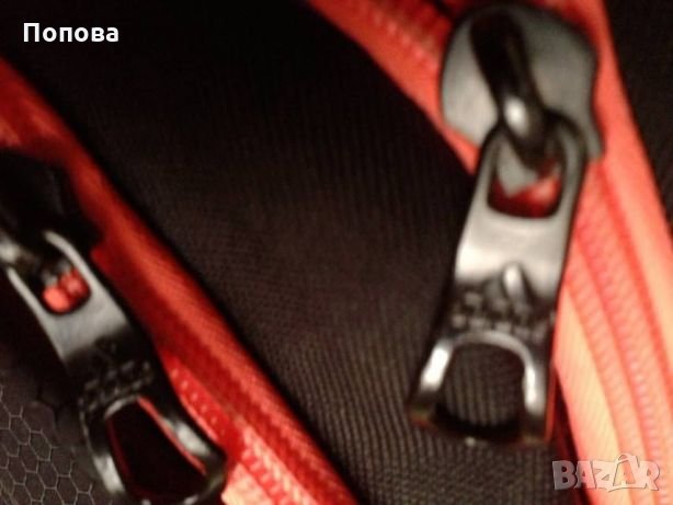 "Adidas"-   оригинал  раница за лаптоп, снимка 3 - Раници - 21505336