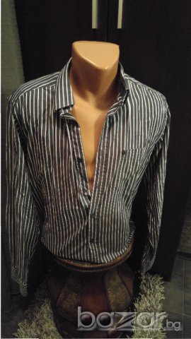 риза с дълъг ръкав LC Waikiki L