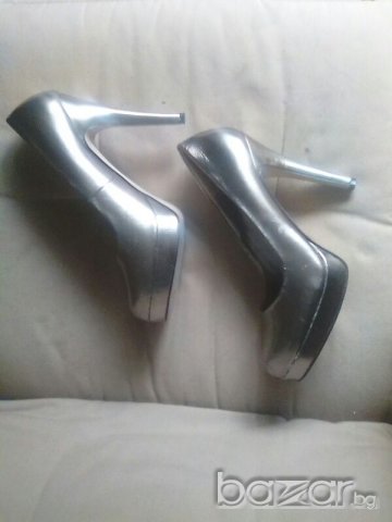 Dorothi Parkins. Size 39, снимка 7 - Дамски обувки на ток - 20908275