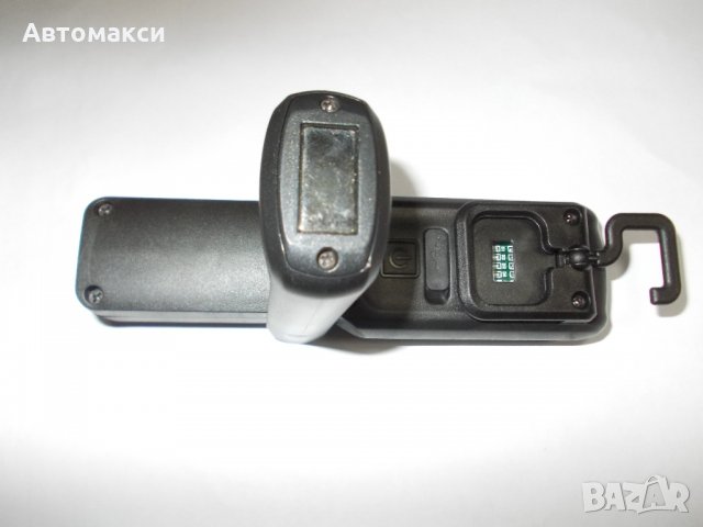 Лампа акумулаторна LED, снимка 3 - Други инструменти - 22473382