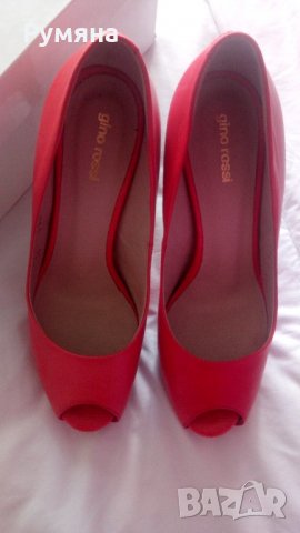 Прелест!, снимка 3 - Дамски обувки на ток - 21704356