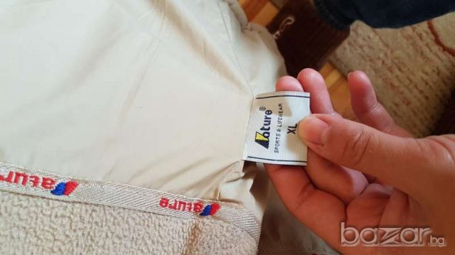 Дебела зимна шуба, снимка 4 - Сака - 19555915