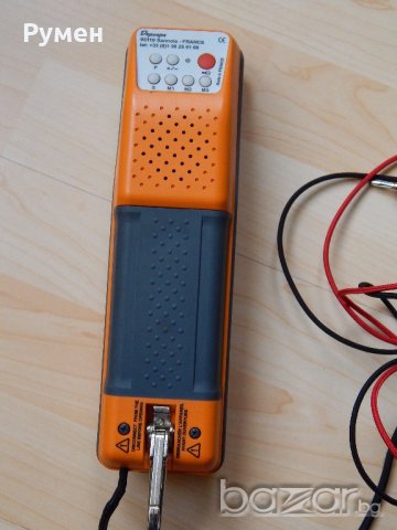 Телефона слушалка DEPAEPE série 630 ADSL, снимка 2 - Други инструменти - 18391692