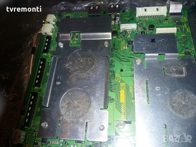 MAIN BOARD TNPH0935 1 A , снимка 4 - Части и Платки - 21949145