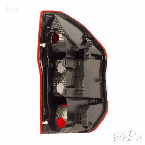 Стоп за FORD TRANSIT CONNECT / COURIER (от 2013 до 2019) Шоф. или Пасажерска страна, снимка 2 - Части - 25223465