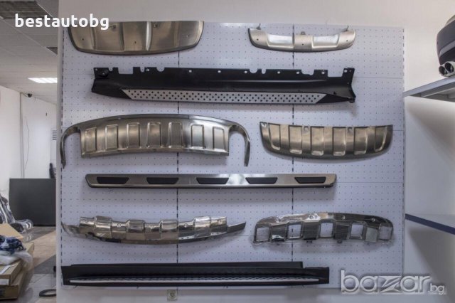 Гумени стелки тип леген 3D за БМВ Е46 / BMW E46 - БЕЗПЛАТНА ДОСТАВКА с ЕКОНТ!!!, снимка 7 - Аксесоари и консумативи - 20407545