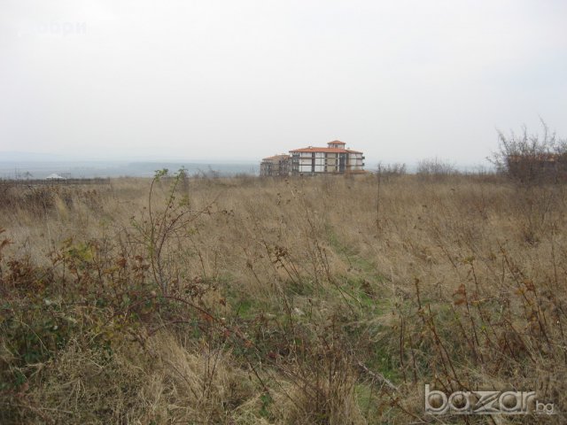 продавам парцел, снимка 3 - Парцели - 9737677