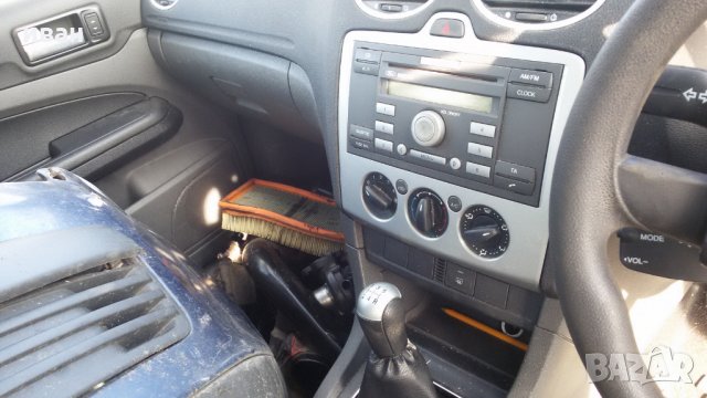 Ford fokus 1,6tdci*klima*, снимка 7 - Автомобили и джипове - 24206541