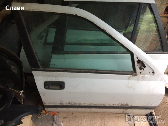 Продавам врати от Пежо 406 седан комби купе, снимка 10 - Части - 20206883