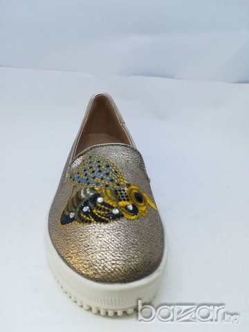 Дамска обувка GOSOO P-5, снимка 4 - Дамски ежедневни обувки - 21096006