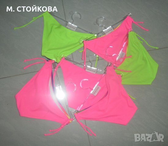 ПОСЛЕДНИ БРОЙКИ! долнища на бански, снимка 2 - Детско бельо и бански  - 22102859