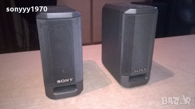 sony ss-v315 sony corp-2бр тонколони-внос швеицария