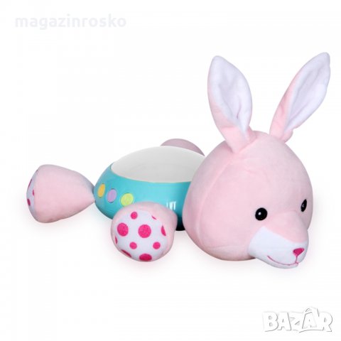 Бебешка нощна лампа