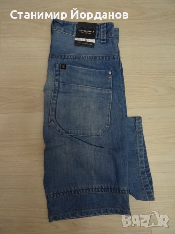 Мъжки къси панталони Cottonfield размер 29, снимка 1 - Къси панталони - 23905964