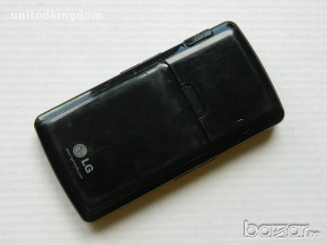 LG K G 800 за ремонт или за части , снимка 11 - LG - 8757134