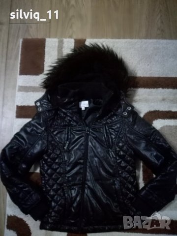 Яке Next, снимка 3 - Детски якета и елеци - 23510087