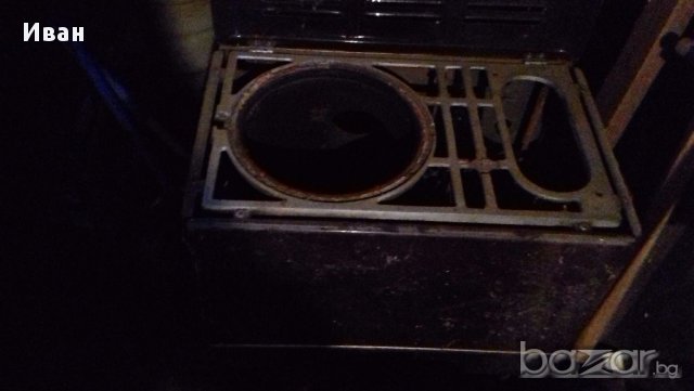 Печка чудо, снимка 3 - Отоплителни печки - 17592037