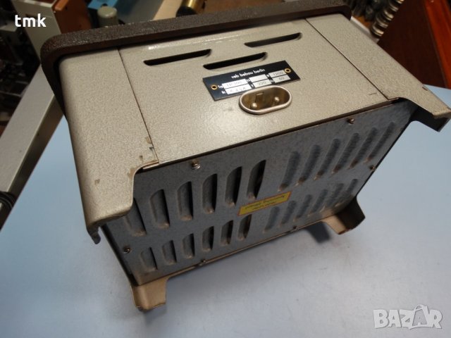 Лабораторен котлон, плоча LP-300, снимка 7 - Резервни части за машини - 25052788