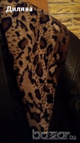 Дамско яке естествена кожа !!!, снимка 2 - Якета - 17232803