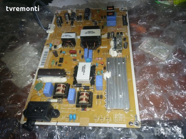Power Board Bn44-00610b