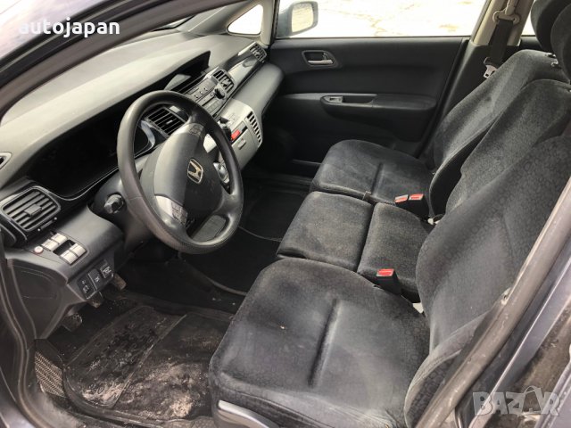 На части Honda Fr-v frv Хонда фрв Бензин и дизел, снимка 5 - Автомобили и джипове - 24806187