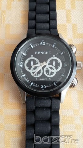 Часовник BENCHI