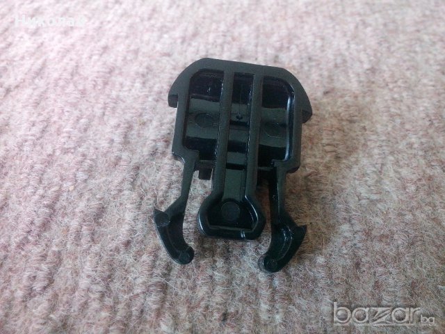 Gopro Quick Release Buckle щипка, снимка 3 - Камери - 10549289