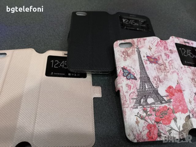 НАМАЛЕНИ!!! Huawei Y5 2018 калъф тип тефтер със силиконово легло, снимка 10 - Калъфи, кейсове - 23778523