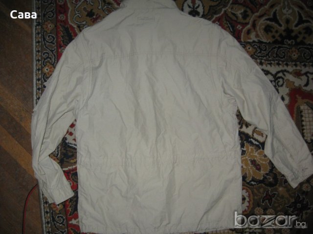 Яке пролет, есен CAMEL  мъжко,м-л, снимка 3 - Якета - 21206952