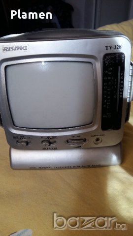 Телевизор малак