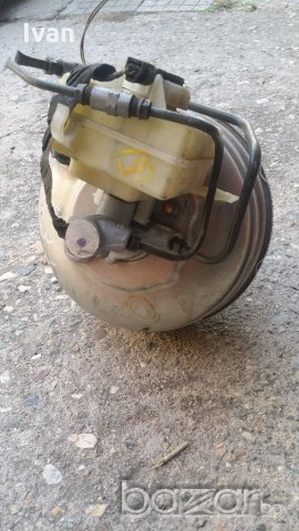 Серово за BMW Е60