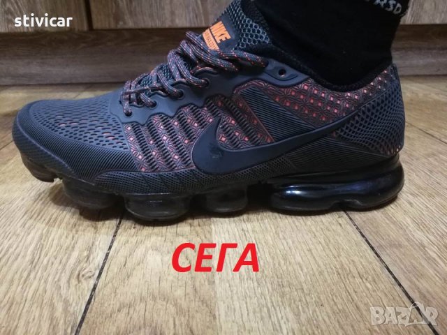 Възстановяване на повредени камери на маратонки. НОВО, снимка 8 - Маратонки - 24014633