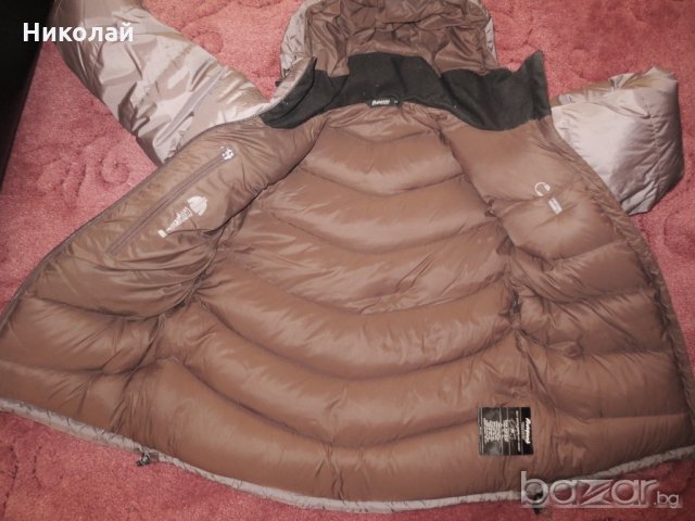 Bergans Sauda dawn jacket, снимка 3 - Якета - 20137395