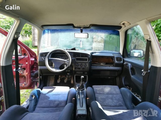 Голф 3 vs Golf 3 GTI на части, снимка 14 - Автомобили и джипове - 21934235