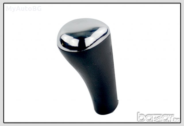 Топка за скоростен лост Пежо Ситроен Автоматик Peugeot Citroen, снимка 2 - Аксесоари и консумативи - 19728533