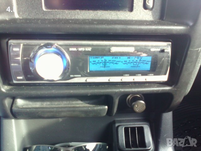 паинер DEH-р6900.IB.сд-мп3, снимка 3 - Аксесоари и консумативи - 24337074