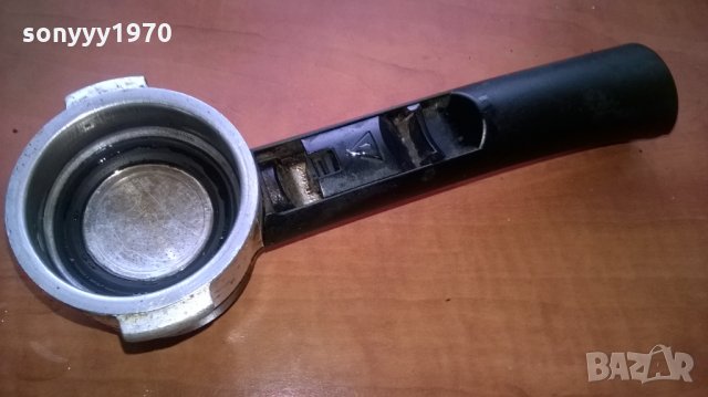 delonghi крема диск-внос швеицария, снимка 5 - Кафемашини - 25014210