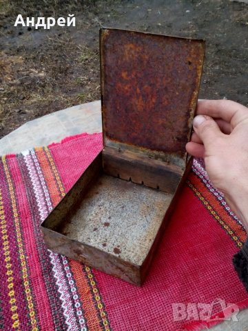 Старинна пчеларска хранилка, снимка 4 - Антикварни и старинни предмети - 24279488