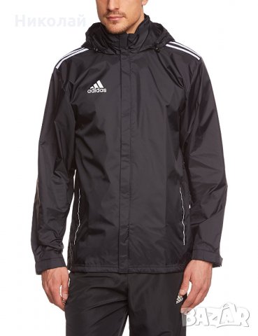 Adidas Яке, снимка 14 - Спортни дрехи, екипи - 23031511