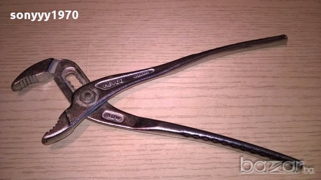 Bmw heyco germany-20см немски инструмент-внос швеицария, снимка 3 - Аксесоари и консумативи - 14909202