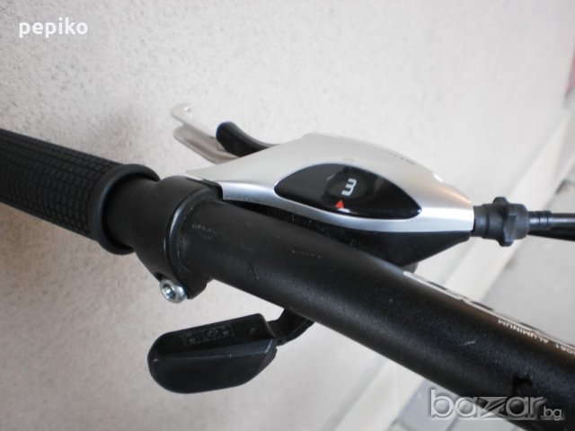 Продавам колела внос от Германия  спортен МТВ велосипед SUBS SPORT 2.0 28 цола, снимка 14 - Велосипеди - 18639969