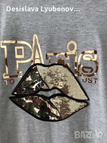 Рокля за момиче- 176 см, снимка 7 - Детски рокли и поли - 22442491