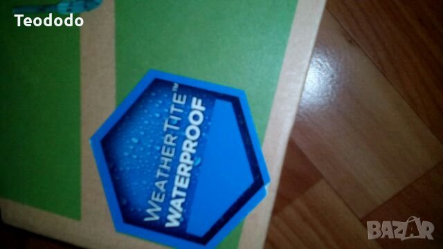 Нови дамски маратонки Karrimor, снимка 6 - Маратонки - 24127000