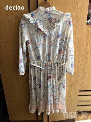 Дамска рокля, снимка 5 - Рокли - 23723837